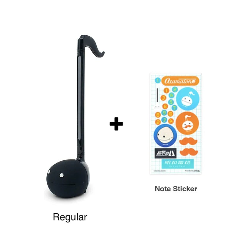 Otamatone – Japanese Electronic Musical Instrument Toy