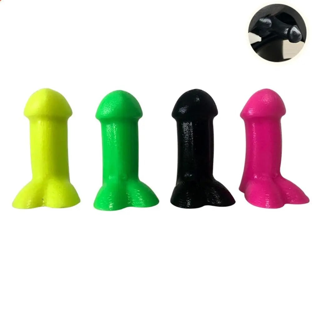 Funny Valve Stem Caps