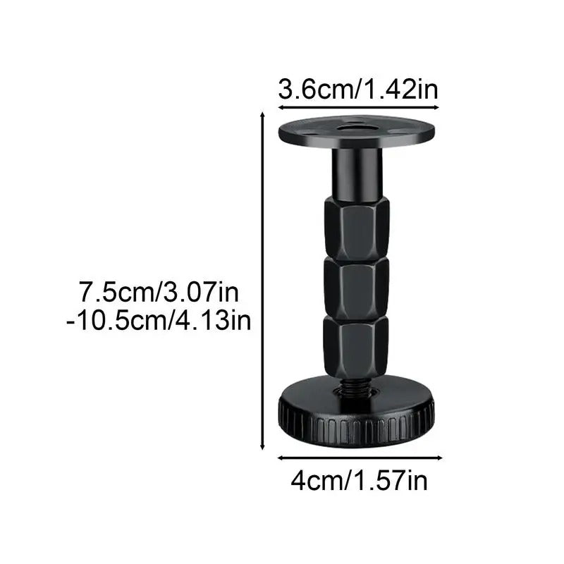 Anti-Shake Adjustable Bed Frame Fixer – Non-Slip Bed Base Stabiliser & Stopper