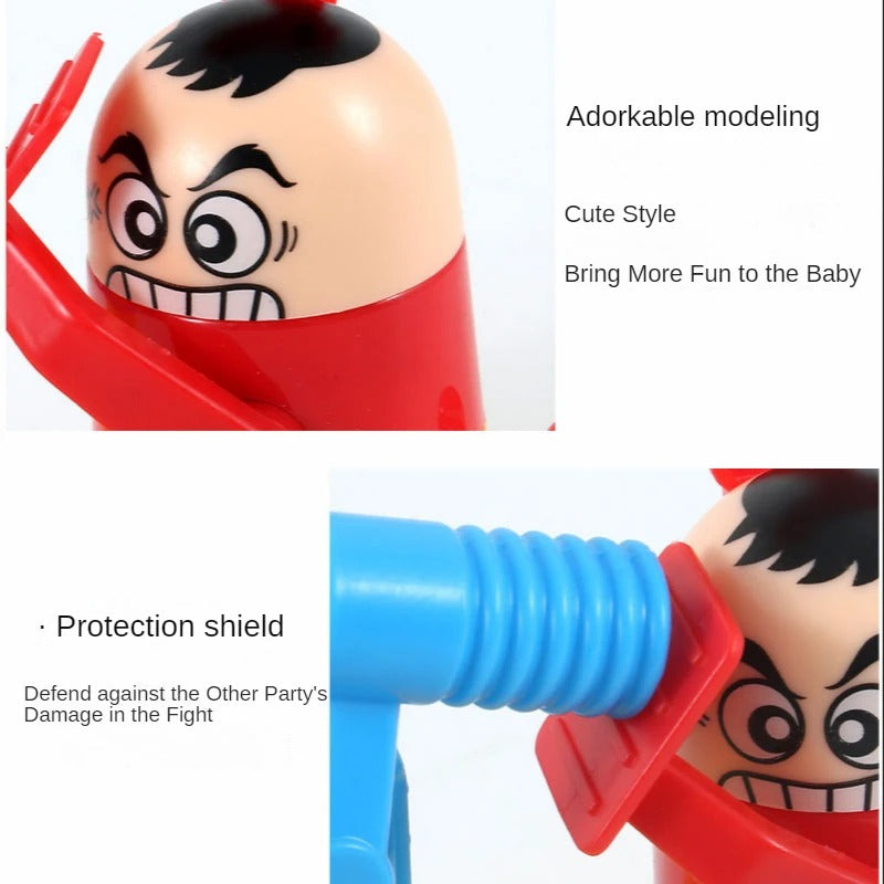 Foam Disc Gun Toy | Flying Disc Shooting Launcher for Kids & Outdoor Play