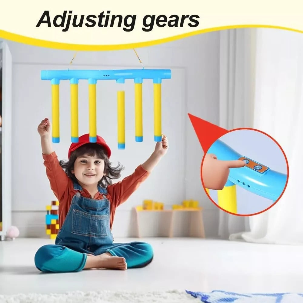 Challenge Falling Sticks Game — Fun Family Strategy Toy