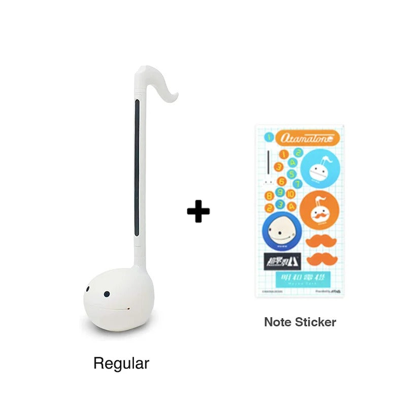 Otamatone – Japanese Electronic Musical Instrument Toy