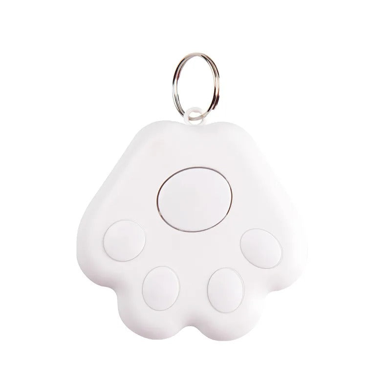 Smart Mini GPS Tracker | Compact Key Finder & Real-Time Location Device