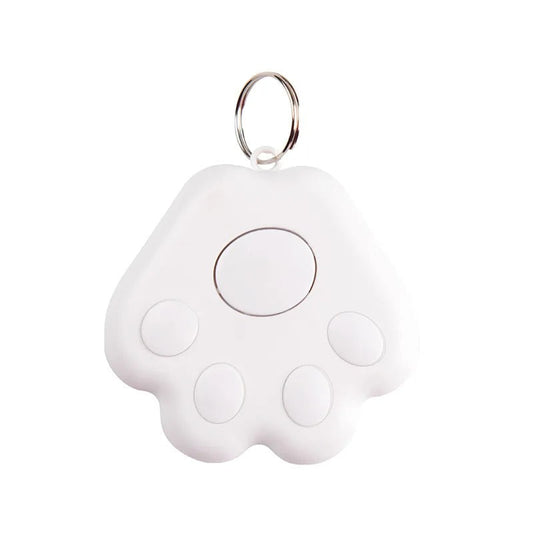 Smart Mini GPS Tracker | Compact Key Finder & Real-Time Location Device