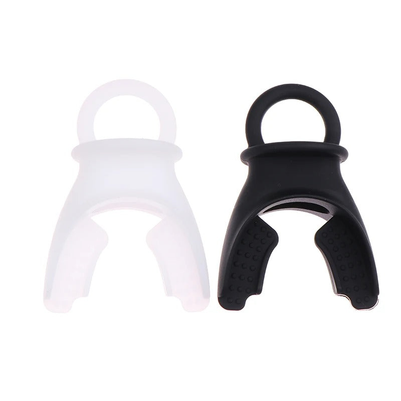 Breathing Trainer Respirator – Lung Fitness & Respiratory Exercise Device