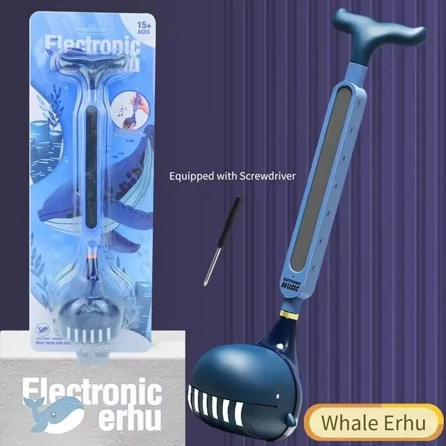Otamatone – Japanese Electronic Musical Instrument Toy