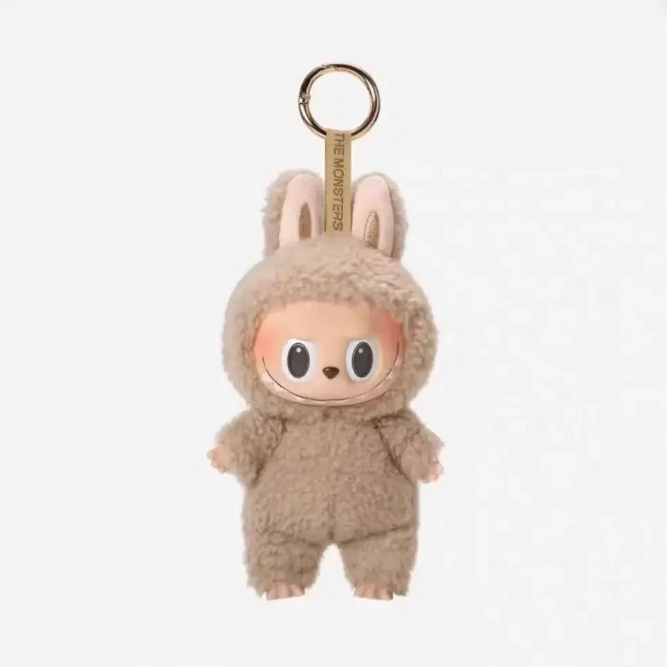 Labubu Doll Toy | Cute Collectible Plush Figure for Kids & Collectors