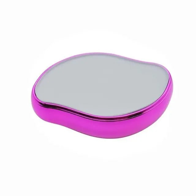 Crystal Hair Eraser – Painless Physical Hair Removal Tool