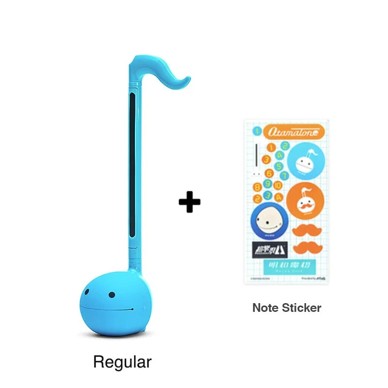 Otamatone – Japanese Electronic Musical Instrument Toy