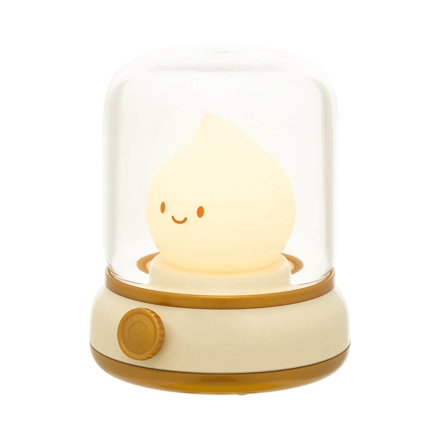 Cute Cartoon Table Lamp – Adorable LED Night Light for Kids Bedroom, Desk & Nursery Decor