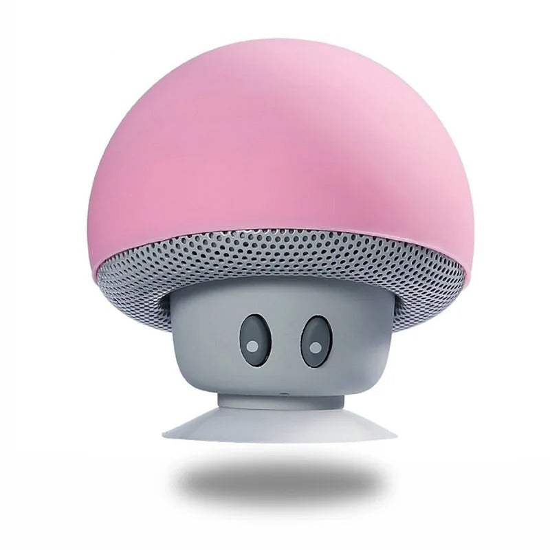 Wireless Bluetooth Speaker | 30ft Range Portable Speaker with HD Sound