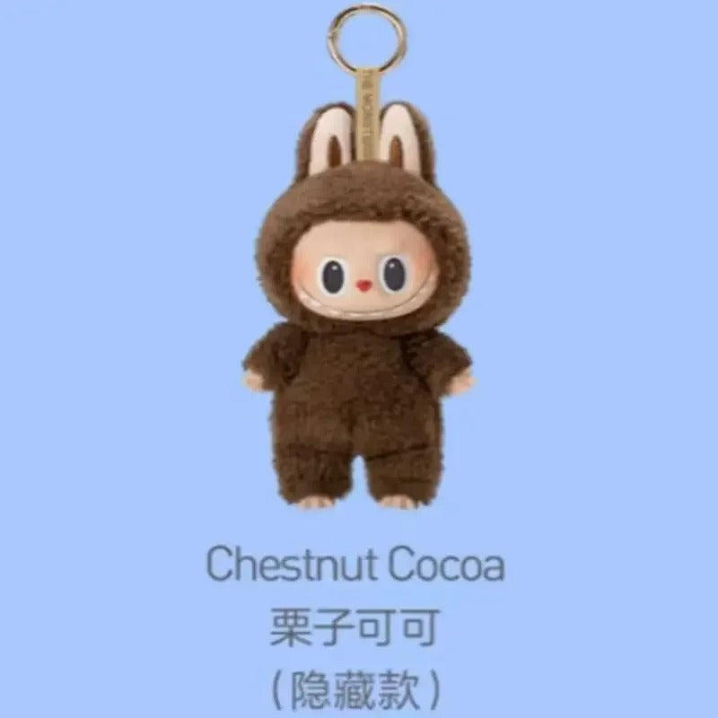Labubu Doll Toy | Cute Collectible Plush Figure for Kids & Collectors