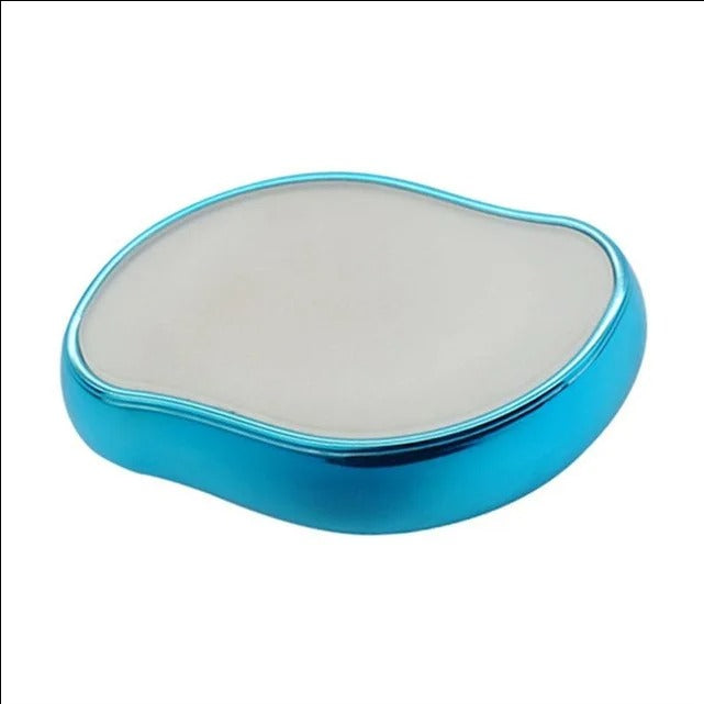 Crystal Hair Eraser – Painless Physical Hair Removal Tool