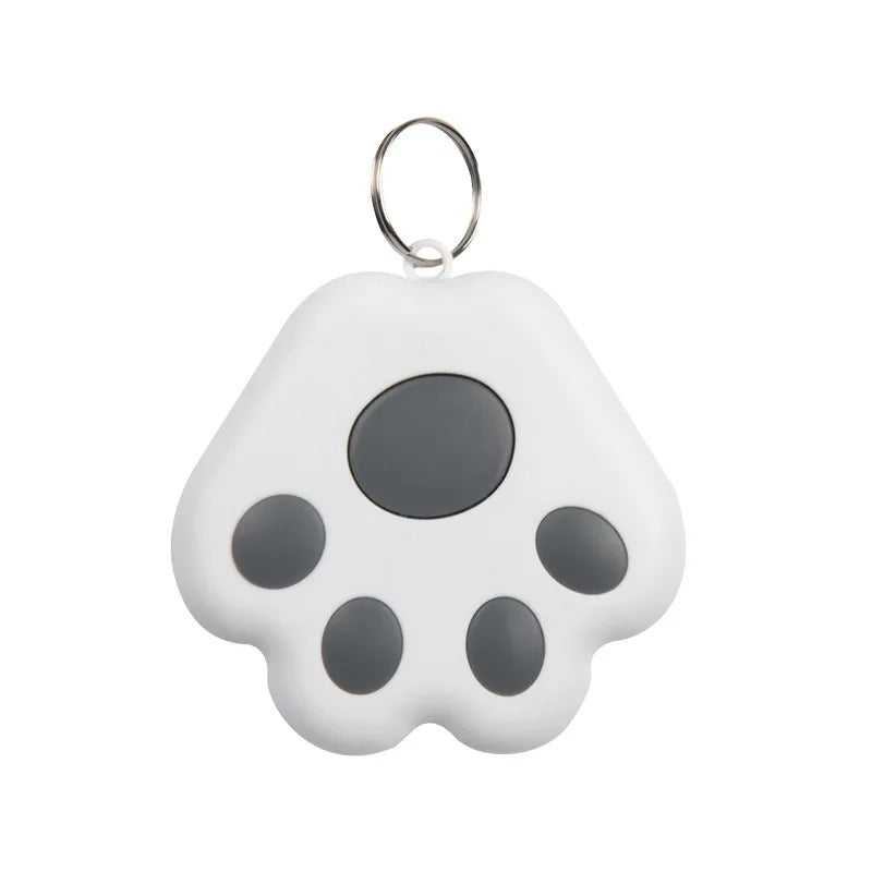 Smart Mini GPS Tracker | Compact Key Finder & Real-Time Location Device