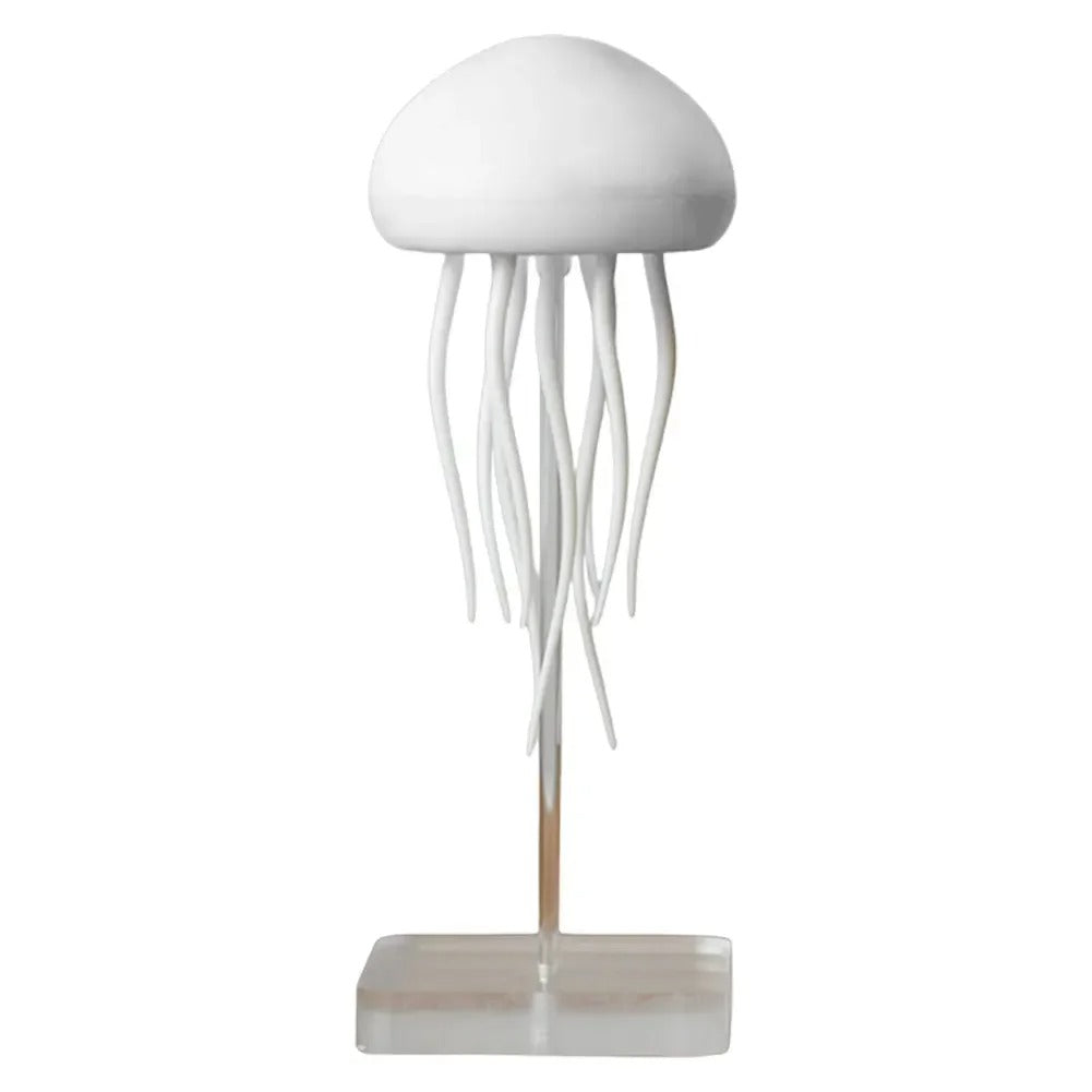 Dancing Jellyfish RGB Night Light – Colour Changing LED Mood Lamp for Bedroom, Kids Room & Home Decor