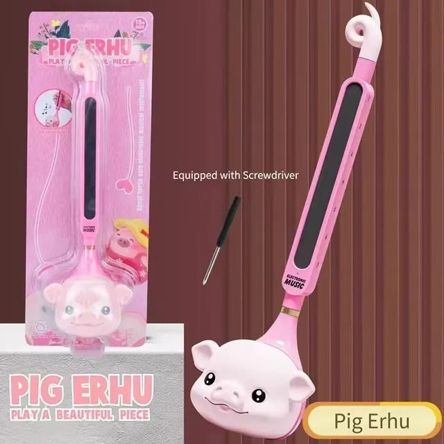 Otamatone – Japanese Electronic Musical Instrument Toy