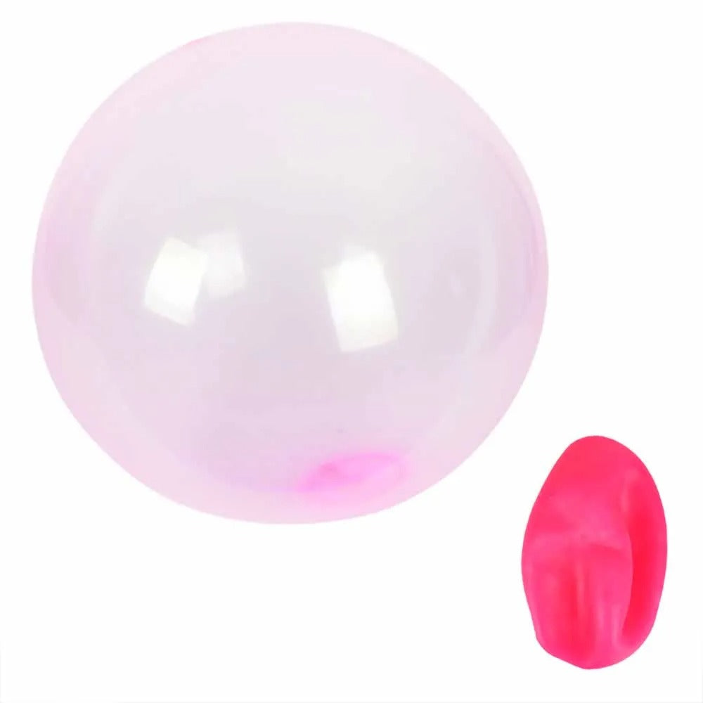 Kids Blow Up Balloon Toy | Fun Inflatable Party Toy for Children