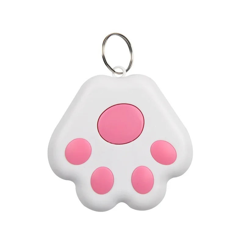 Smart Mini GPS Tracker | Compact Key Finder & Real-Time Location Device