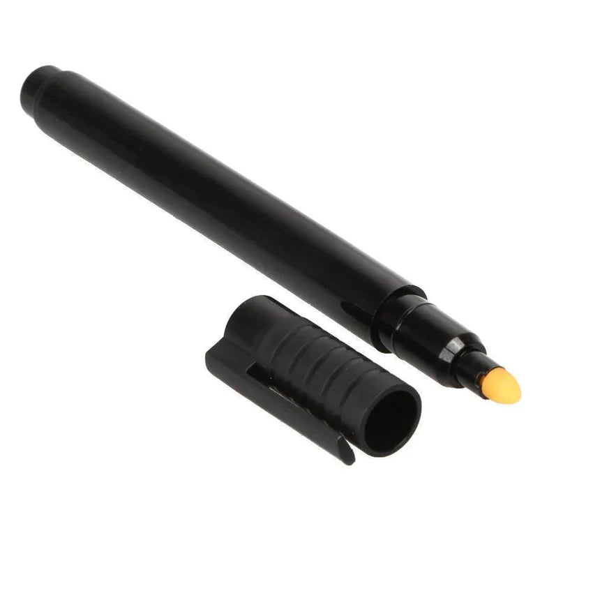 Counterfeit Banknote Detector Pen – Instant Fake Note Checker