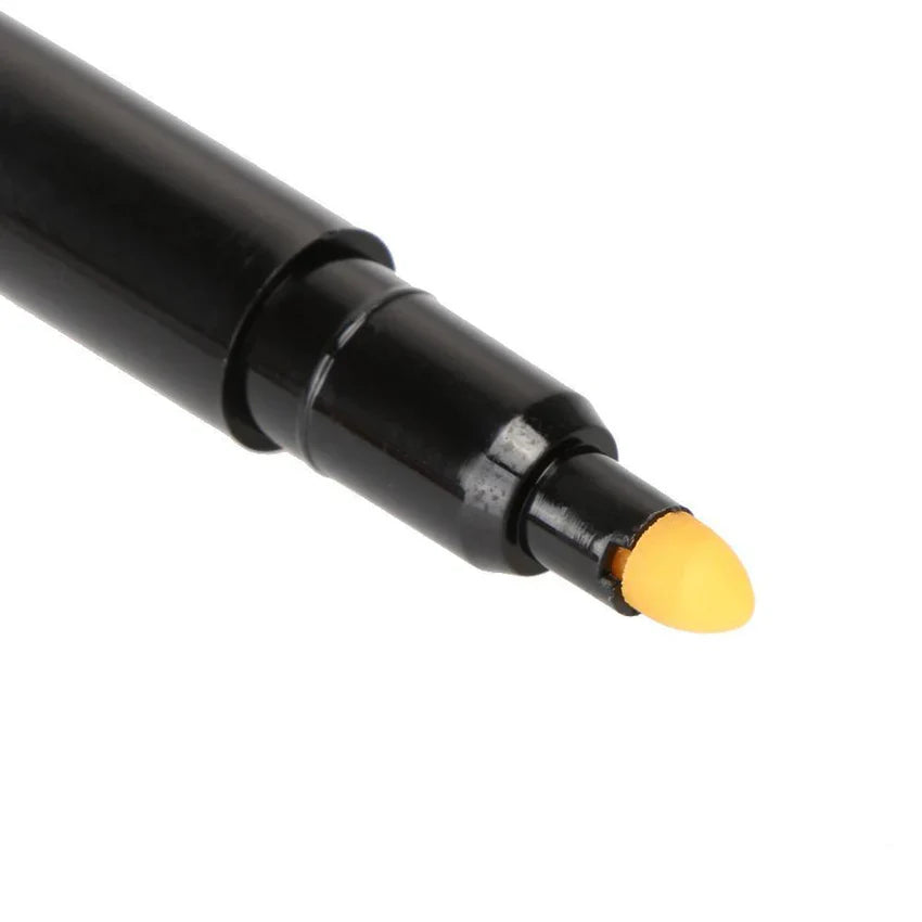 Counterfeit Banknote Detector Pen – Instant Fake Note Checker