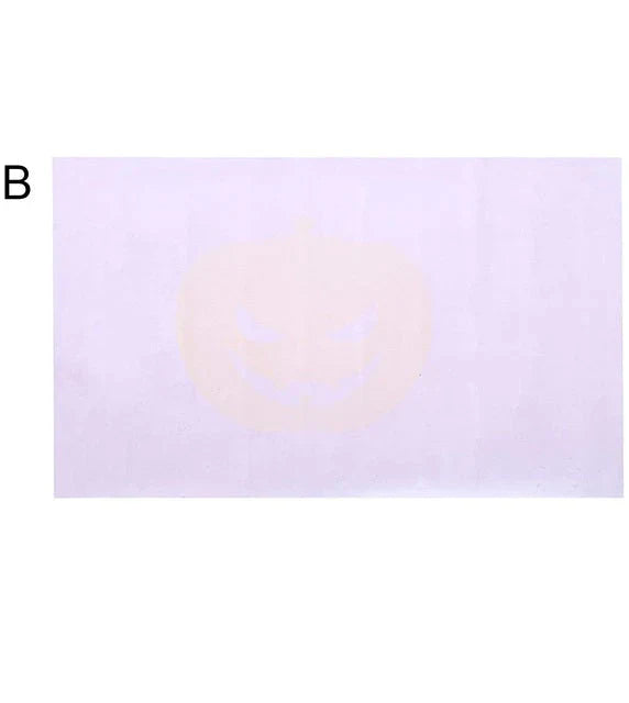 Bloody Bath Mat – Scary Horror Effect When Wet