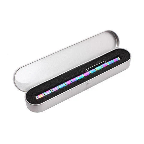 Magnetic Polar Pen – Modular Fidget Pen & Creative Desk Toy