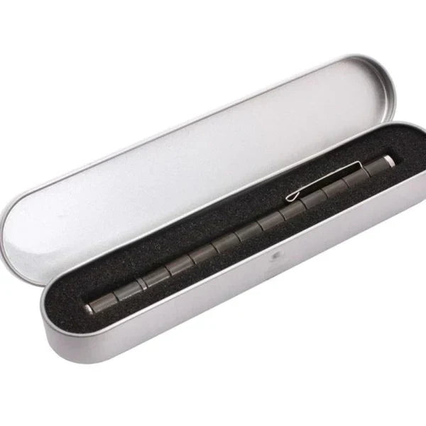 Magnetic Polar Pen – Modular Fidget Pen & Creative Desk Toy
