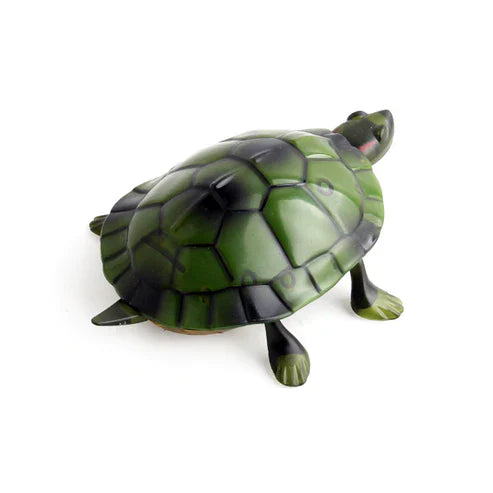 RC Remote Control Turtle Prank Toy – Realistic Tortoise for Kids & Pranksters