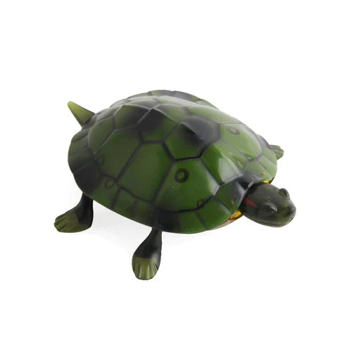 RC Remote Control Turtle Prank Toy – Realistic Tortoise for Kids & Pranksters