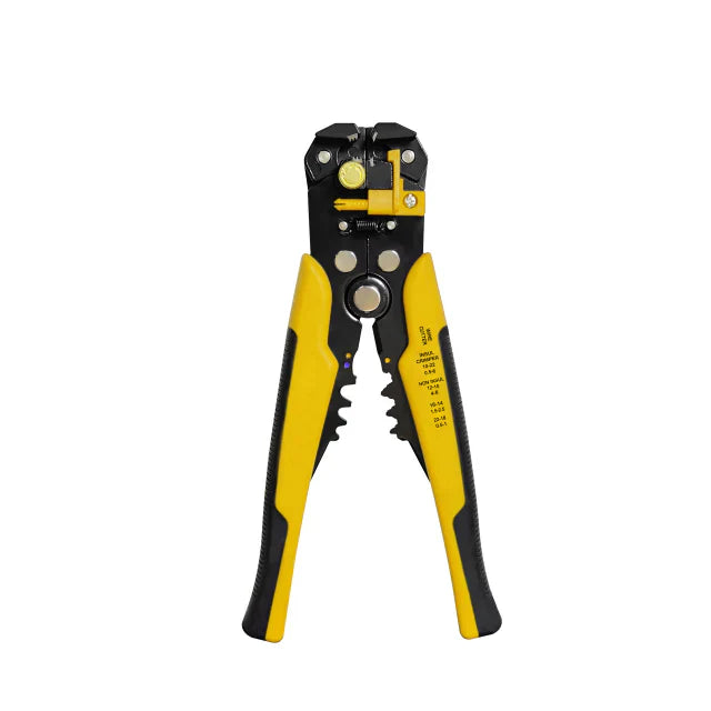 Wire Stripper - Professional Multi-Function Electrical Wire Stripping Tool