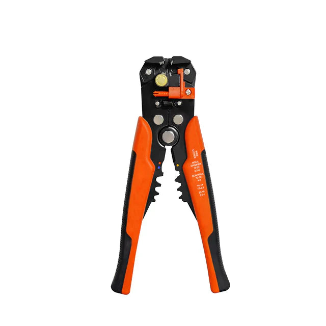 Wire Stripper - Professional Multi-Function Electrical Wire Stripping Tool