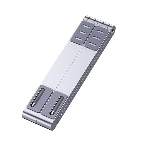 3 in 1 Mini Stand - Portable Phone Tablet Holder with Adjustable Angle