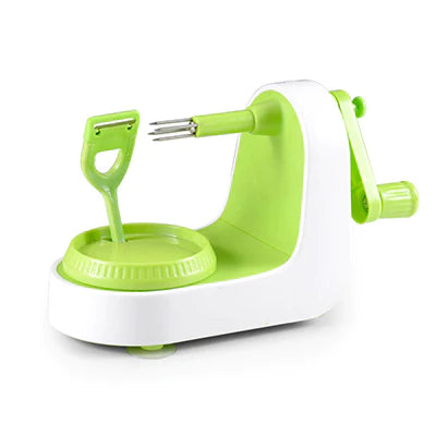 Multi-Function Apple & Fruit Peeler – Stainless Steel Blade | Safe, Fast & Easy Kitchen Tool