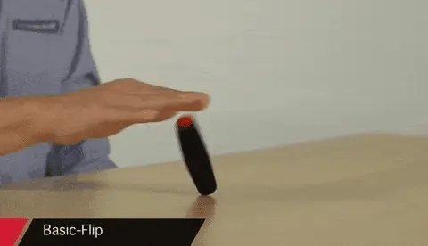 Antistress Rollover Flip Fidget Toy – Stress Relief Sensory Toy