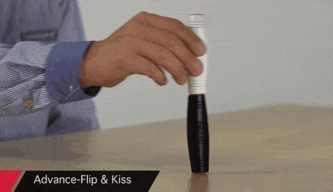 Antistress Rollover Flip Fidget Toy – Stress Relief Sensory Toy