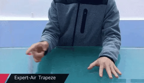 Antistress Rollover Flip Fidget Toy – Stress Relief Sensory Toy