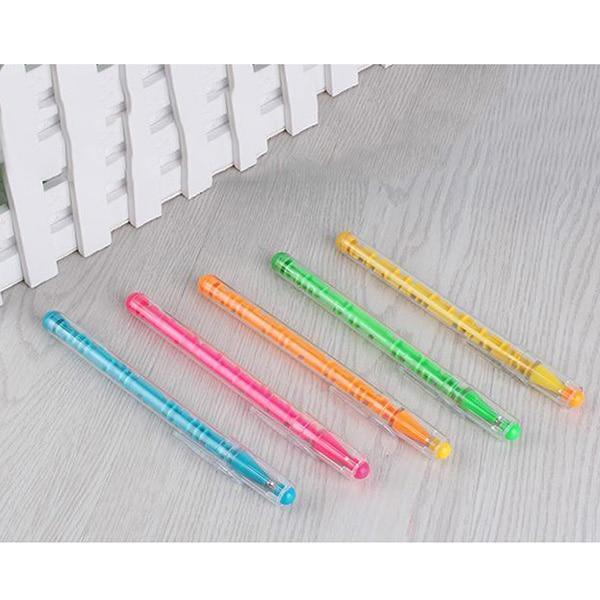 Maze Puzzle Pen – Fun Labyrinth Ball Game