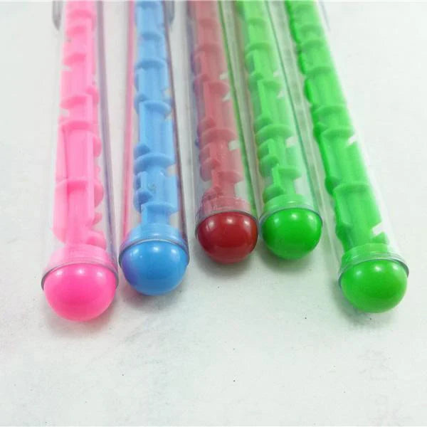 Maze Puzzle Pen – Fun Labyrinth Ball Game
