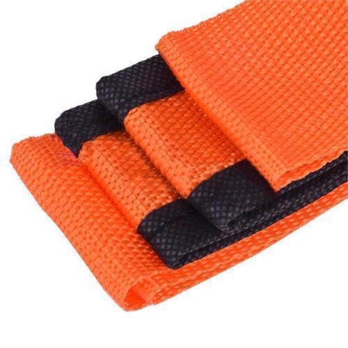 Shoulder Lifting & Moving Straps – Heavy Duty Forearm Carry System