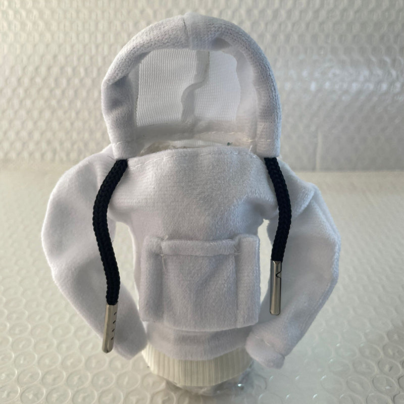 Gear Shift Hoodie Cover - Universal Car Interior Decoration Accessory
