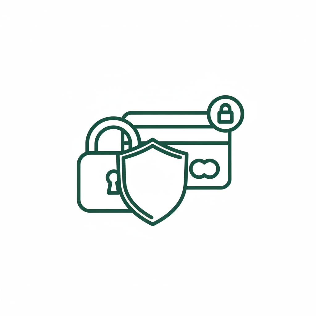 Secure Payment Icon
