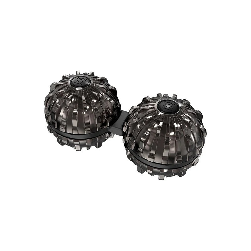 Metal LT One-Piece Massage Ball Fingertip Gyro Toy
