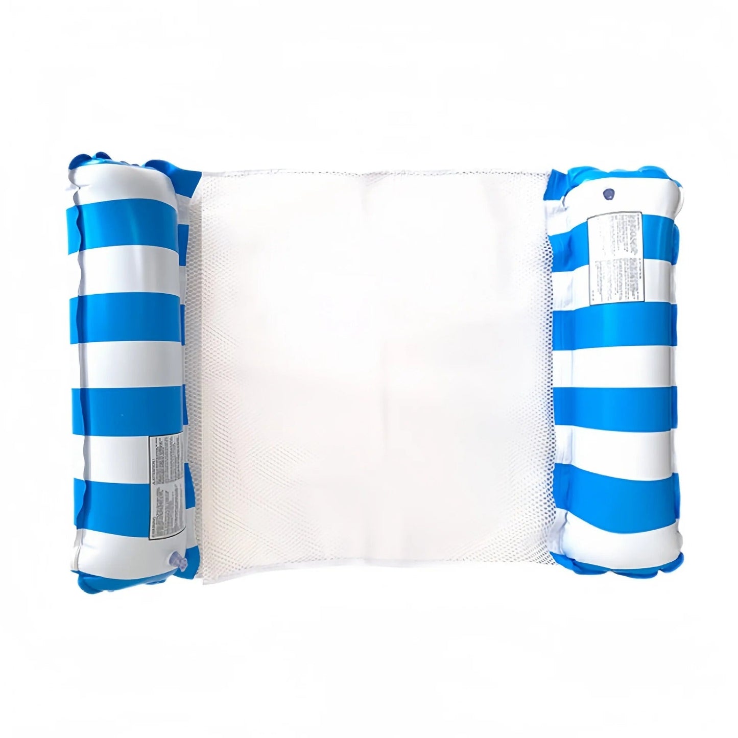 Swimming Water Sofa – Inflatable Hammock Floating Mat for Pool & Beach