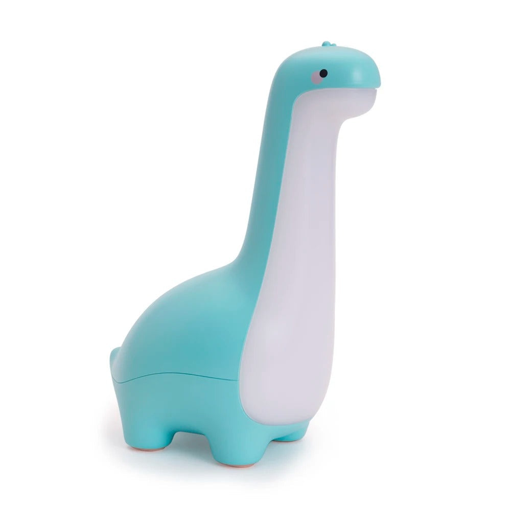 Cute Dinosaur Night Light – Adorable LED Dino Lamp for Kids Bedroom, Nursery & Desk Decor