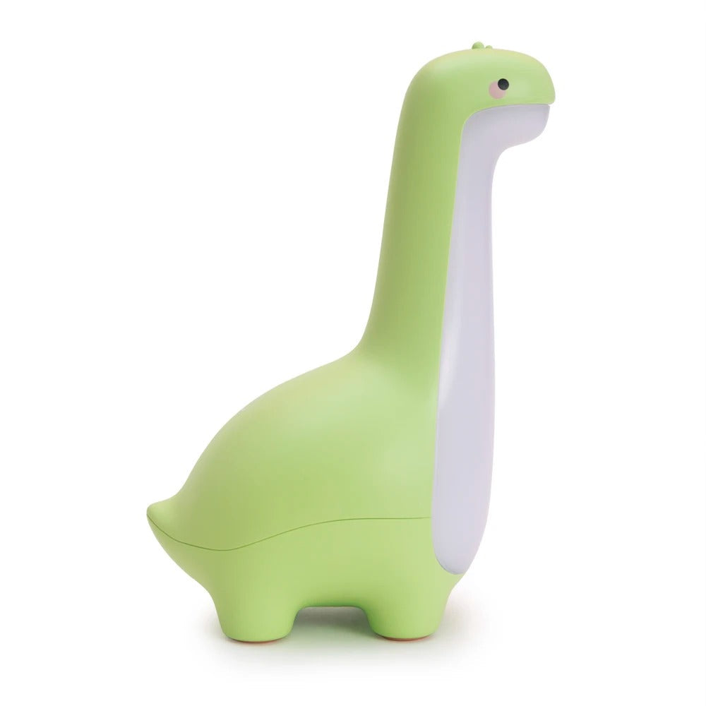 Cute Dinosaur Night Light – Adorable LED Dino Lamp for Kids Bedroom, Nursery & Desk Decor