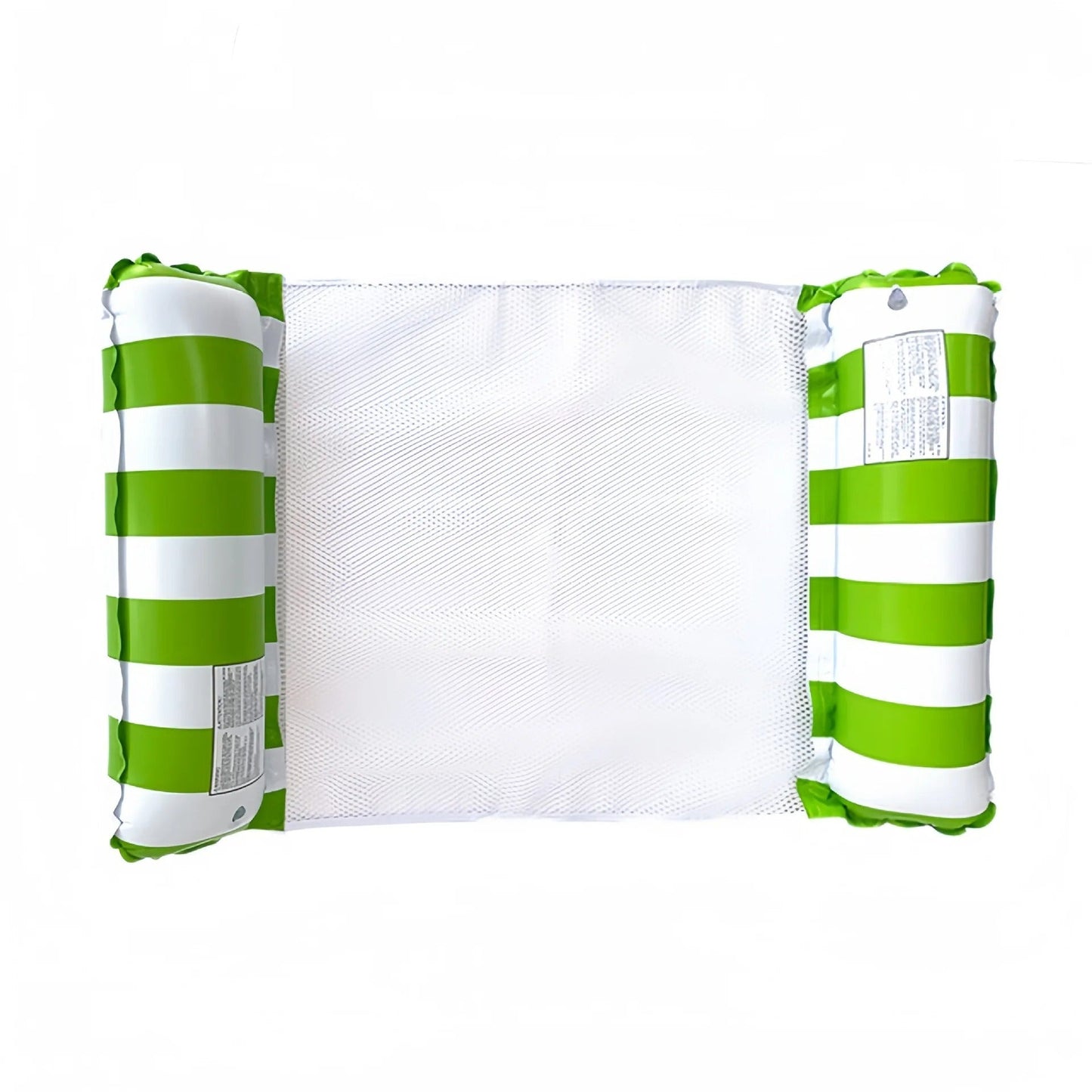 Swimming Water Sofa – Inflatable Hammock Floating Mat for Pool & Beach