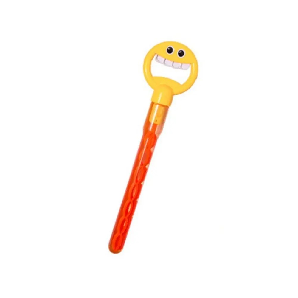 5 Claw Shaped 32 Hole Bubble Stick – Giant Bubble Wand Toy for Kids Outdoor Play & Party Fun