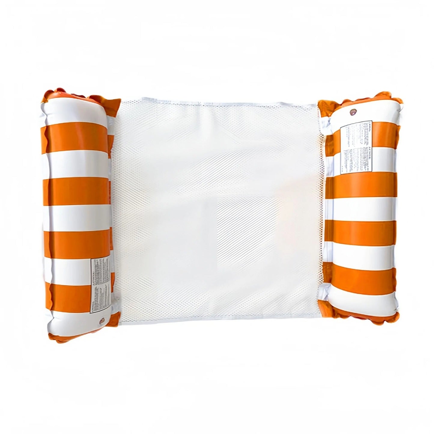 Swimming Water Sofa – Inflatable Hammock Floating Mat for Pool & Beach